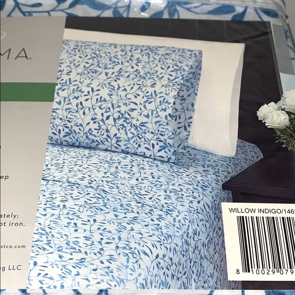 Charisma Bedding Charisma Microfiber Sheet Set 6piece King Poshmark